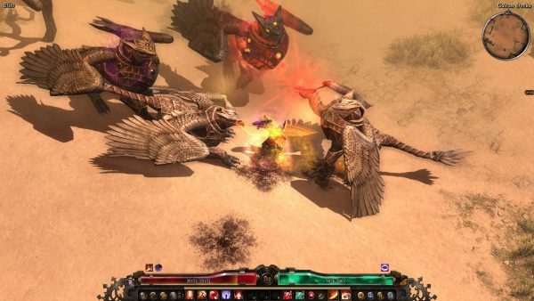 استیم گیفت Grim Dawn - Forgotten Gods Expansion