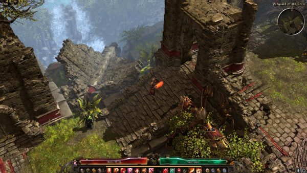 استیم گیفت Grim Dawn - Forgotten Gods Expansion