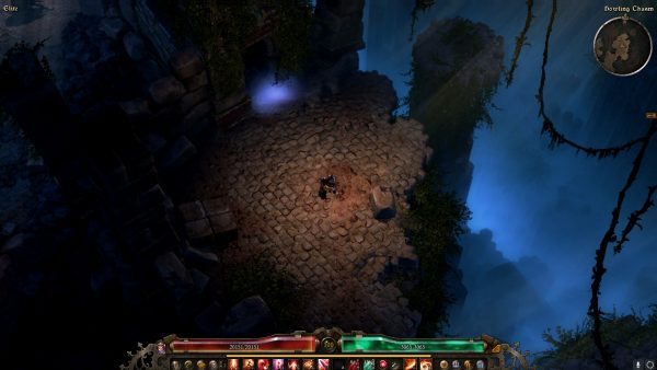 استیم گیفت Grim Dawn - Forgotten Gods Expansion