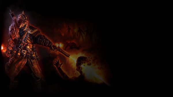 سی دی کی اریجینال استیم بازی Grim Dawn