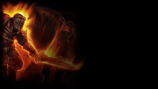 سی دی کی اریجینال استیم بازی Grim Dawn