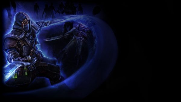 سی دی کی اریجینال استیم بازی Grim Dawn