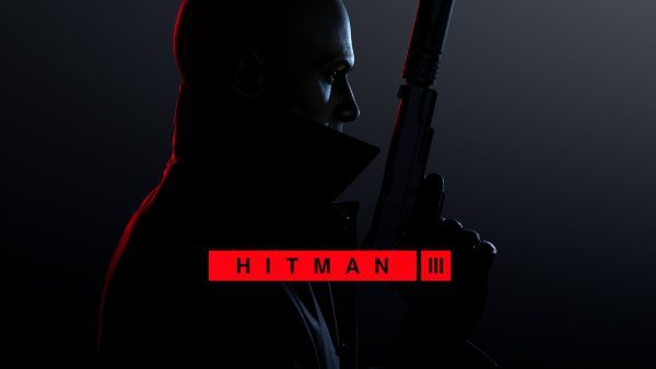 سی دی کی اریجینال بازی Hitman 3