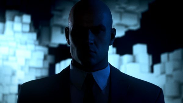 سی دی کی اریجینال بازی Hitman 3