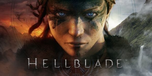 سی دی کی اریجینال استیم بازی Hellblade: Senua's Sacrifice