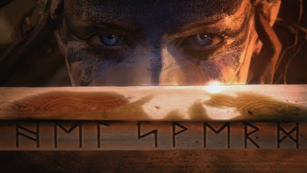 سی دی کی اریجینال استیم بازی Hellblade: Senua's Sacrifice