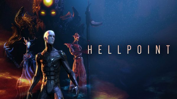 سی دی کی اریجینال استیم بازی Hellpoint