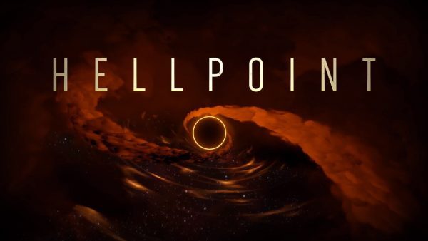 سی دی کی اریجینال استیم بازی Hellpoint