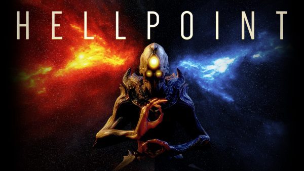 سی دی کی اریجینال استیم بازی Hellpoint