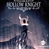 سی دی کی اریجینال استیم بازی Hollow Knight
