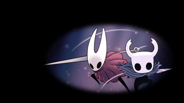 سی دی کی اریجینال استیم بازی Hollow Knight