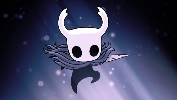 سی دی کی اریجینال استیم بازی Hollow Knight