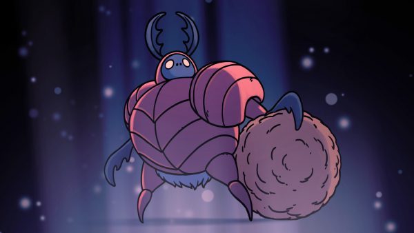 سی دی کی اریجینال استیم بازی Hollow Knight