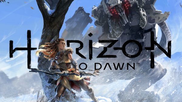 اکانت اریجینال/قانونی بازی Horizon Zero Dawn Complete Edition برای پلی استیشن/PS4
