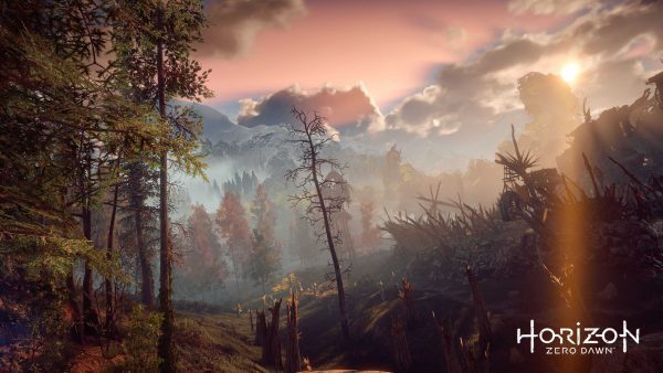 اکانت اریجینال/قانونی بازی Horizon Zero Dawn Complete Edition برای پلی استیشن/PS4