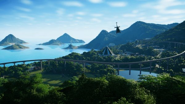 سی دی کی اریجینال استیم بازی Jurassic World Evolution