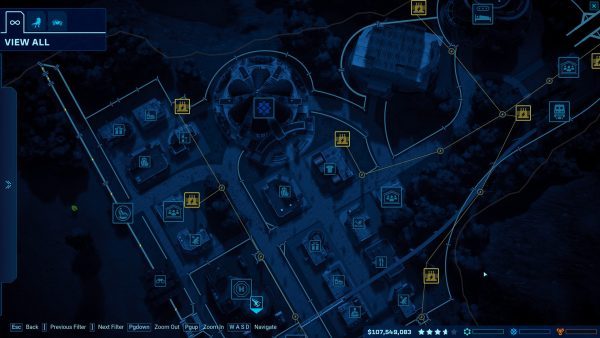 سی دی کی اریجینال استیم بازی Jurassic World Evolution