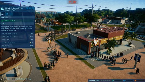 سی دی کی اریجینال استیم بازی Jurassic World Evolution - Deluxe Edition