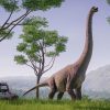 سی دی کی اریجینال استیم Jurassic World Evolution: Return To Jurassic Park