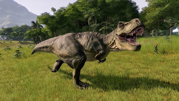 سی دی کی اریجینال استیم Jurassic World Evolution: Return To Jurassic Park