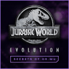 سی دی کی اریجینال استیم Jurassic World Evolution: Secrets Of Dr Wu