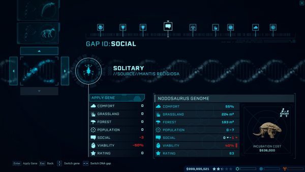 سی دی کی اریجینال استیم Jurassic World Evolution: Secrets Of Dr Wu