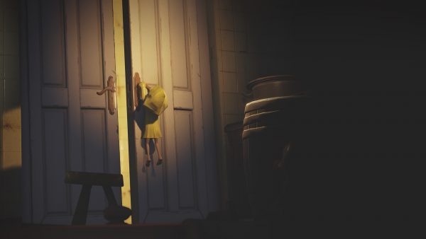 اکانت اریجینال استیم بازی Little Nightmares | با ایمیل اکانت