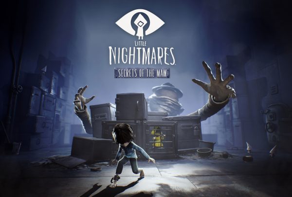 سی دی کی اریجینال استیم بازی Little Nightmares - Complete Edition - تصویر 21