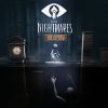 سی دی کی اریجینال استیم بازی Little Nightmares - Complete Edition