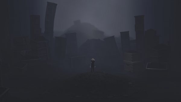 اکانت اریجینال استیم بازی Little Nightmares | با ایمیل اکانت