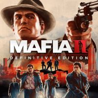 سی دی کی اریجینال استیم بازی Mafia II - Definitive Edition