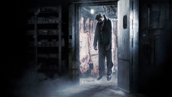 سی دی کی اریجینال استیم بازی Mafia II - Definitive Edition