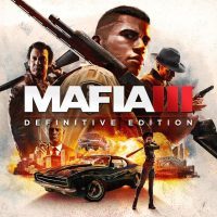 سی دی کی اریجینال استیم بازی Mafia III - Definitive Edition