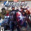 سی دی کی اریجینال استیم بازی Marvel's Avengers - Deluxe Edition