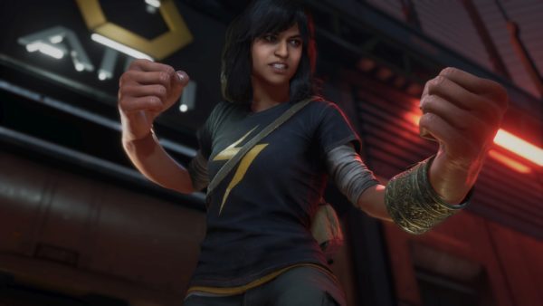 سی دی کی اریجینال استیم بازی Marvel's Avengers - Deluxe Edition