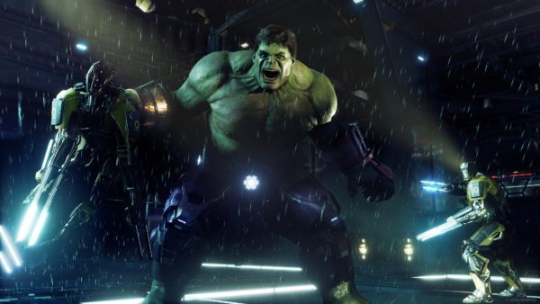 سی دی کی اریجینال استیم بازی Marvel's Avengers - تصویر 7