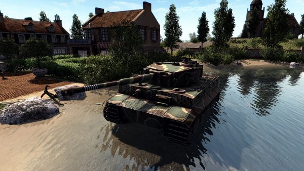سی دی کی اریجینال استیم بازی Men Of War: Assault Squad 2 - War Chest Edition