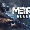 سی دی کی اریجینال استیم بازی Metro Exodus - Gold Edition