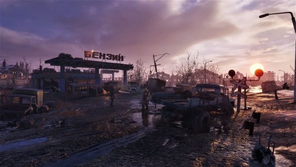 سی دی کی اریجینال استیم بازی Metro Exodus - Gold Edition