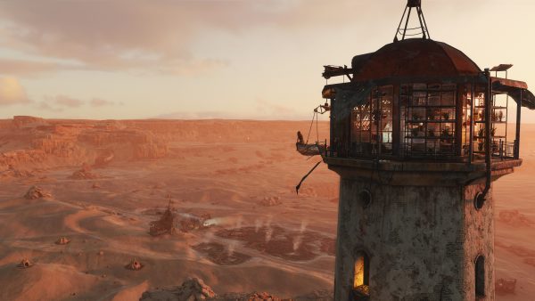 سی دی کی اریجینال استیم بازی Metro Exodus - Gold Edition
