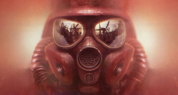 سی دی کی اریجینال استیم بازی Metro Exodus - Gold Edition