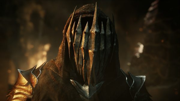 سی دی کی اریجینال استیم بازی Middle-earth: Shadow Of War - Definitive Edition