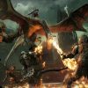 سی دی کی اریجینال استیم بازی Middle-earth: Shadow Of War - Definitive Edition