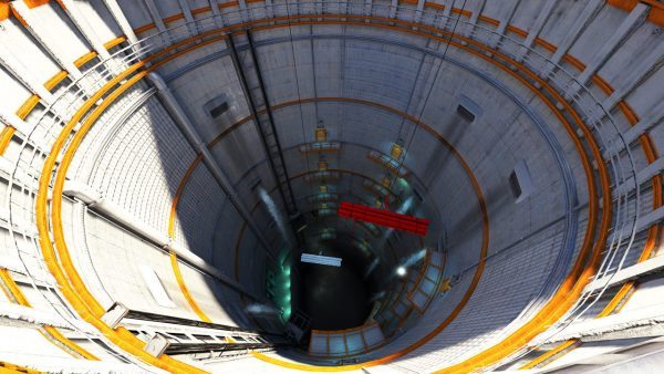 سی دی کی اریجینال Origin بازی Mirror's Edge