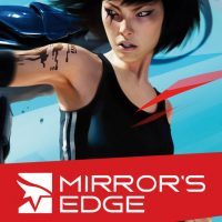 سی دی کی اریجینال Origin بازی Mirror's Edge