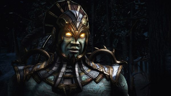 سی دی کی اریجینال استیم بازی Mortal Kombat XL