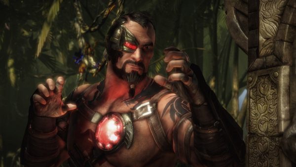 سی دی کی اریجینال استیم بازی Mortal Kombat XL