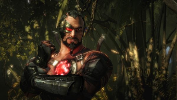 سی دی کی اریجینال استیم بازی Mortal Kombat XL