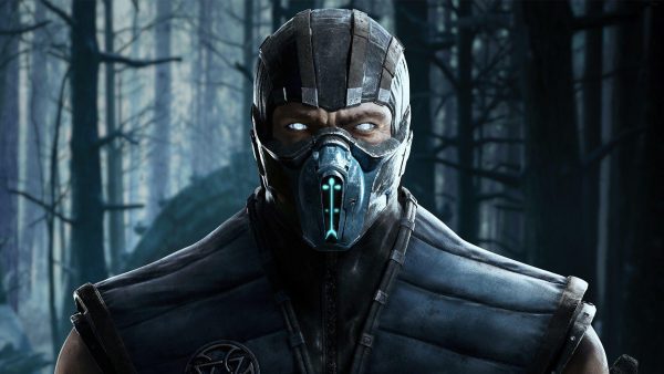 سی دی کی اریجینال استیم بازی Mortal Kombat XL