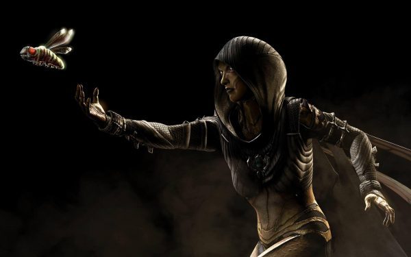 سی دی کی اریجینال استیم بازی Mortal Kombat XL